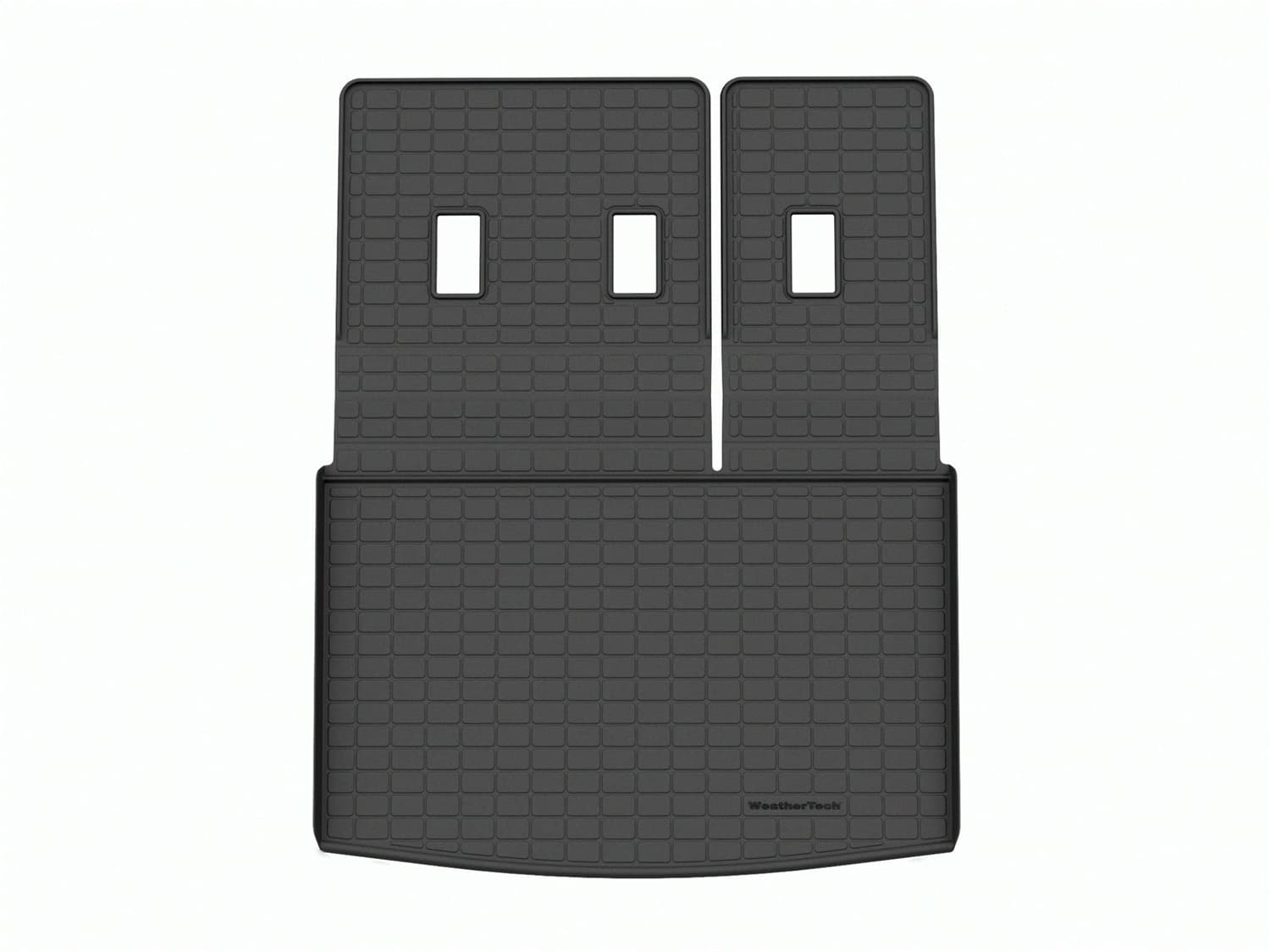 Weathertech - 401466IM - Cargo Area Liner image 1