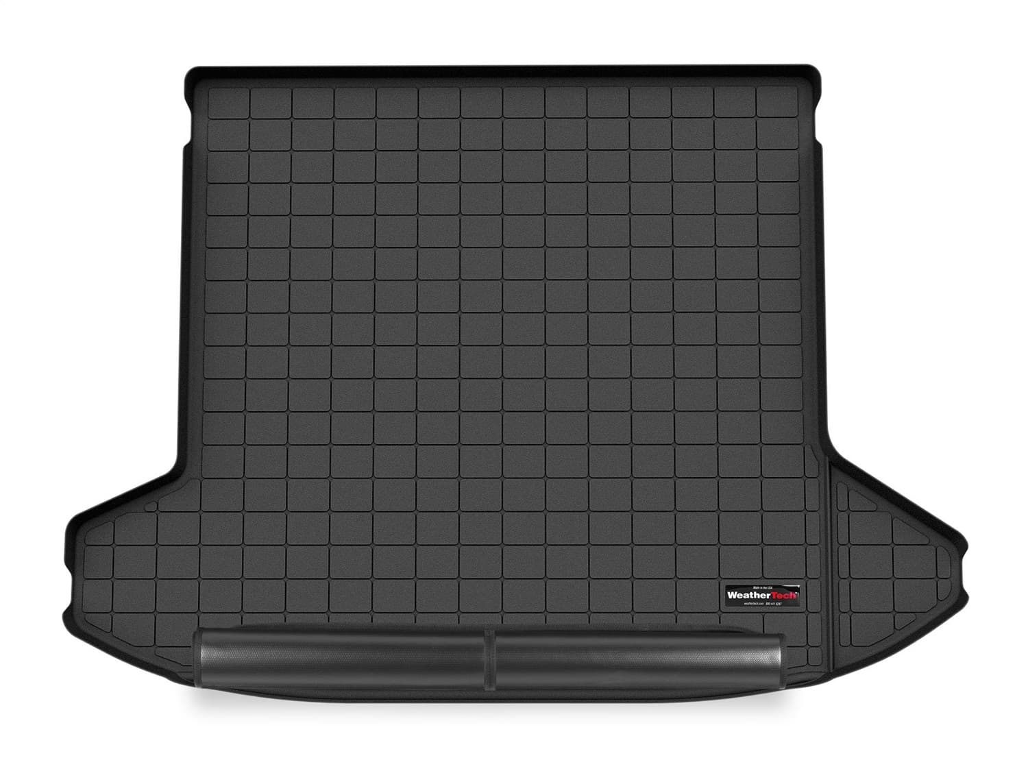 Weathertech - 401470SK - Cargo Area Liner image 2