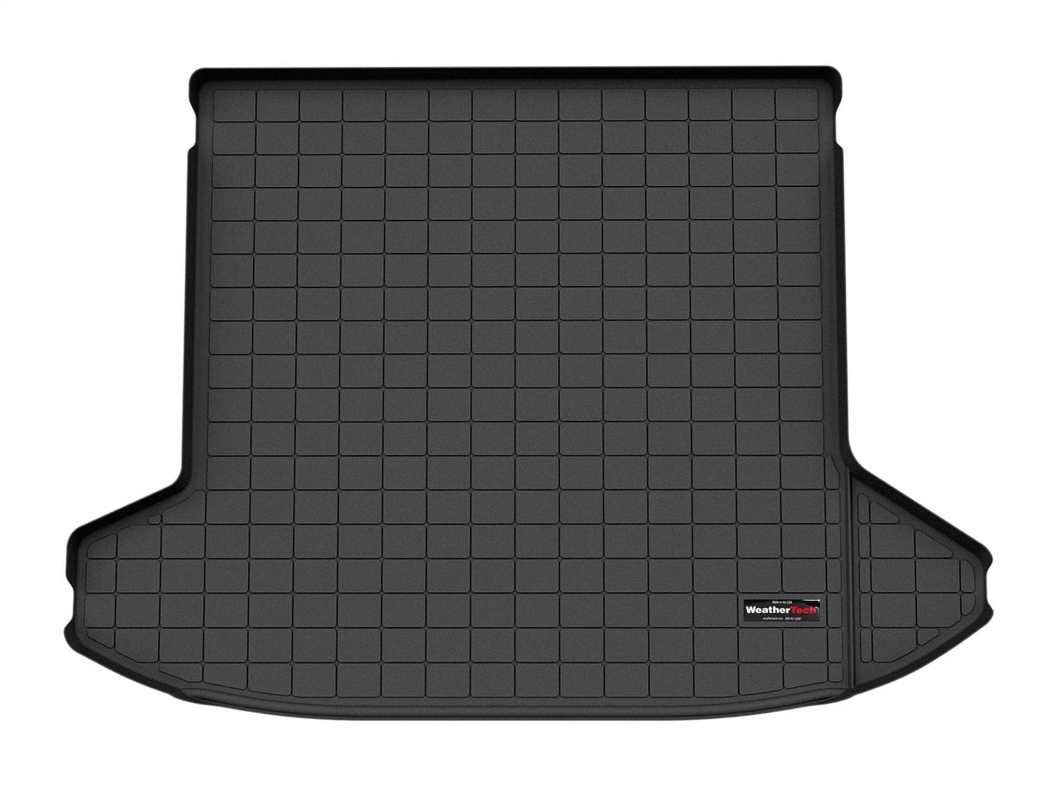 Weathertech - 401470 - Cargo Area Liner image 1