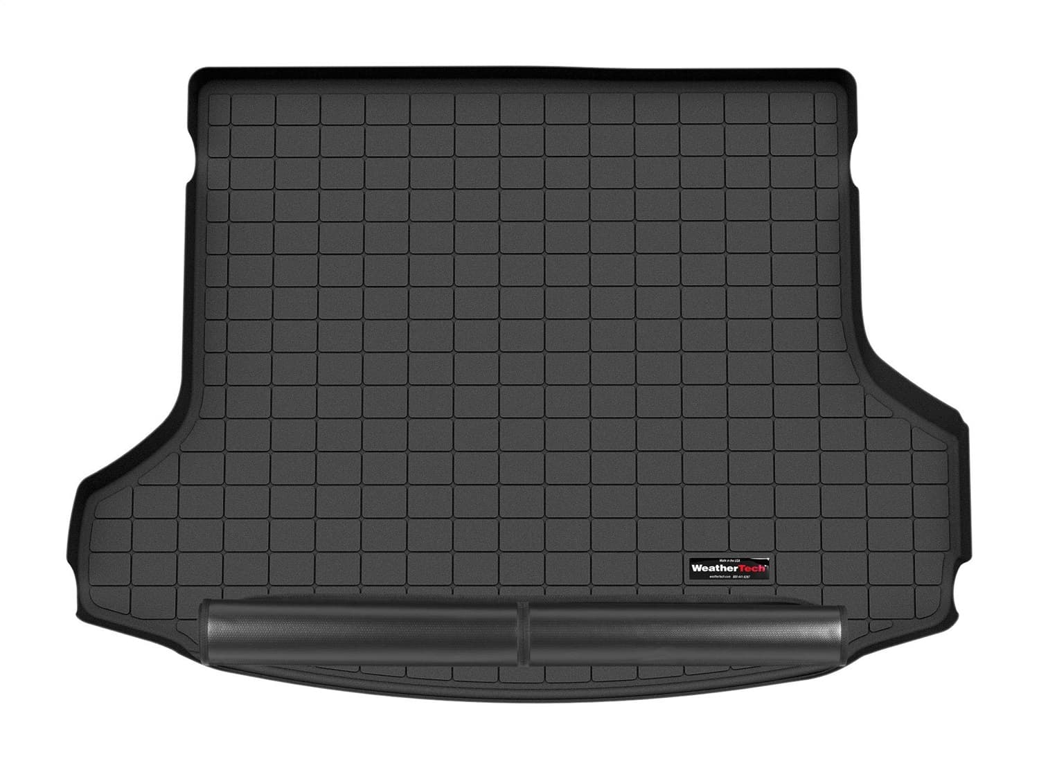 Weathertech - 401481SK - Cargo Area Liner image 2