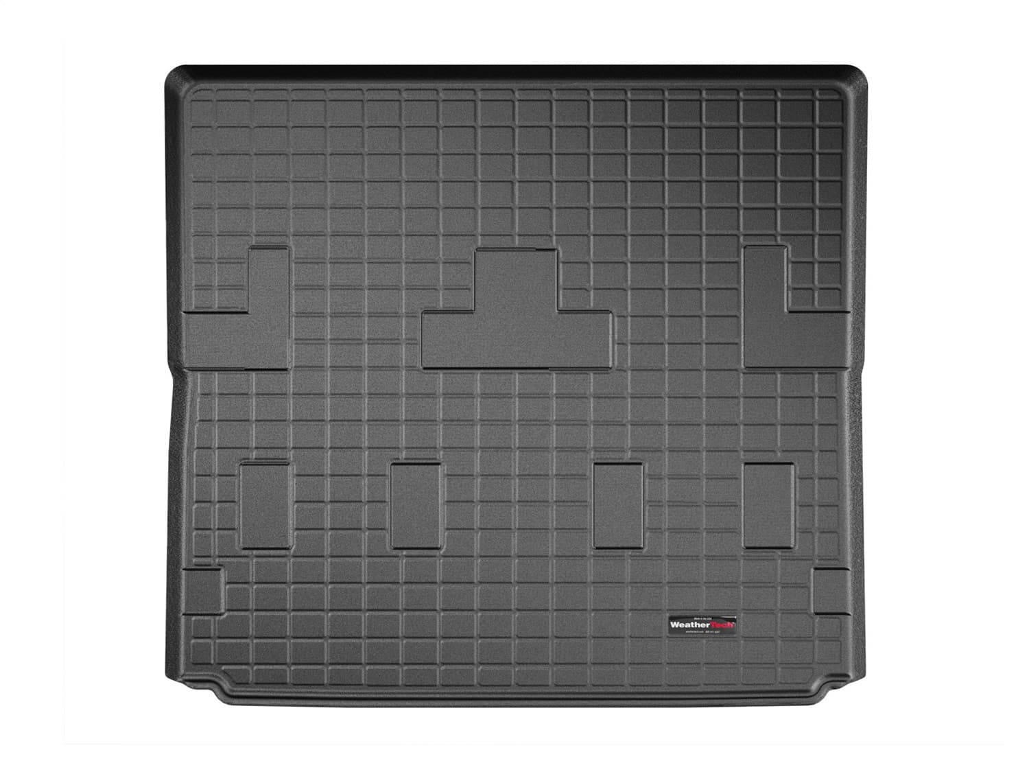 Weathertech - 40148 - Cargo Area Liner image 1