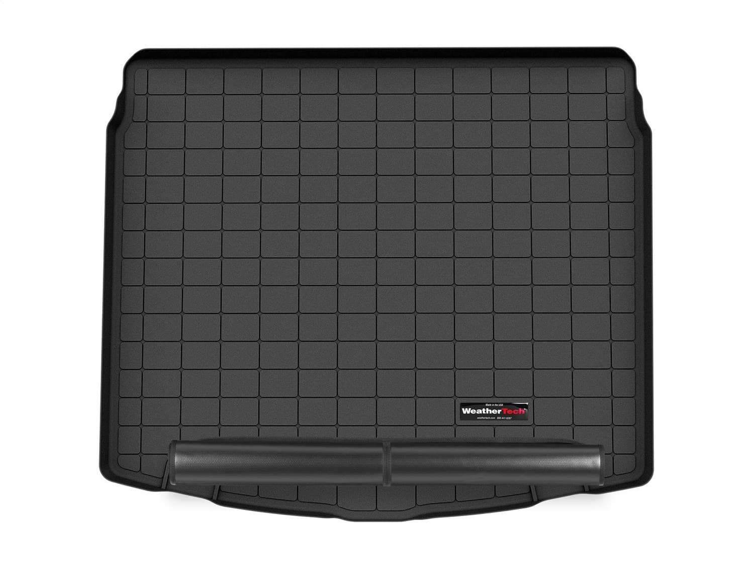 Weathertech - 401496SK - Cargo Area Liner image 2