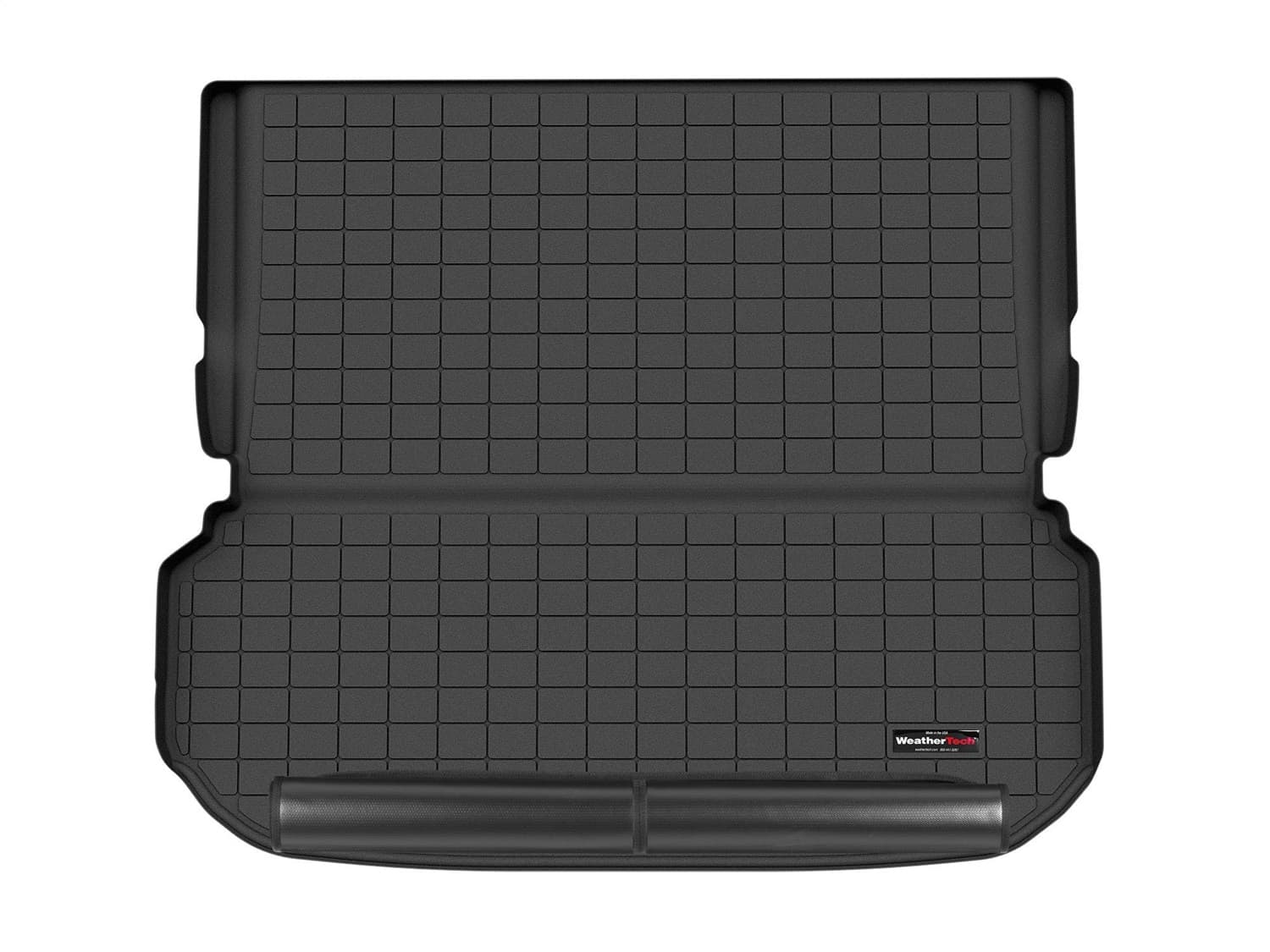 Weathertech - 401498SK - Cargo Area Liner image 2