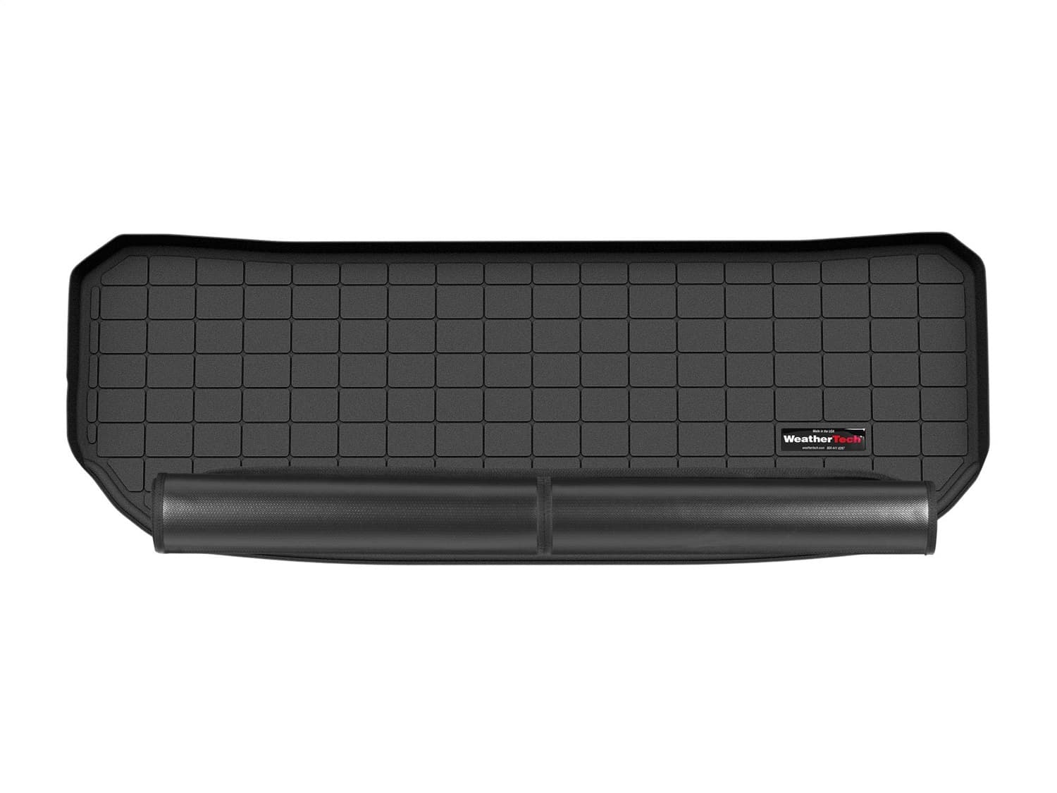 Weathertech - 401499SK - Cargo Area Liner image 2