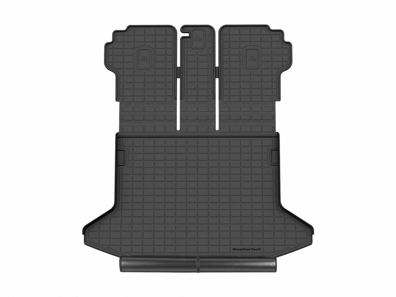 Weathertech - 401504IMSK - Cargo Area Liner image 1