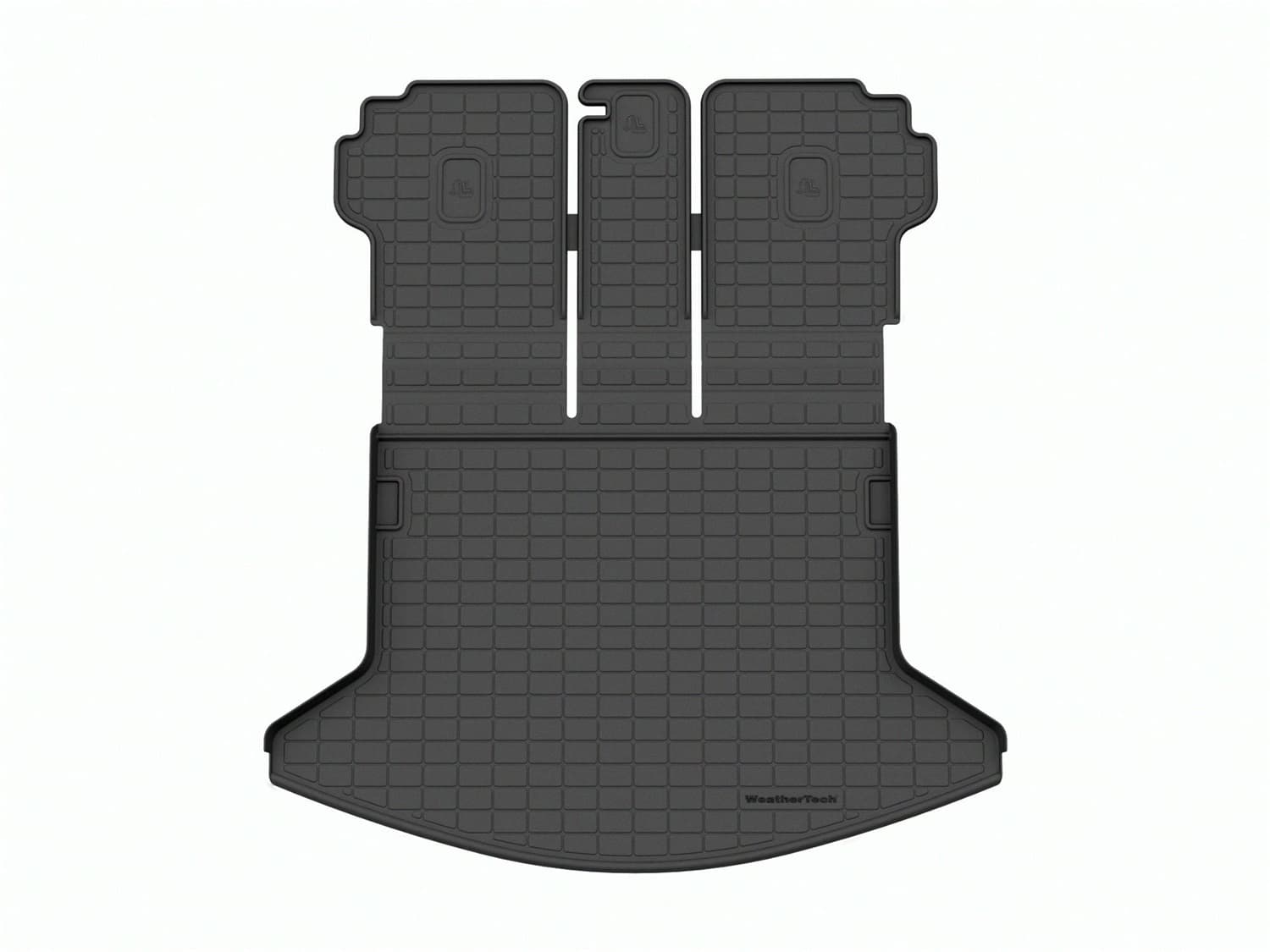 Weathertech - 401504IM - Cargo Area Liner image 1