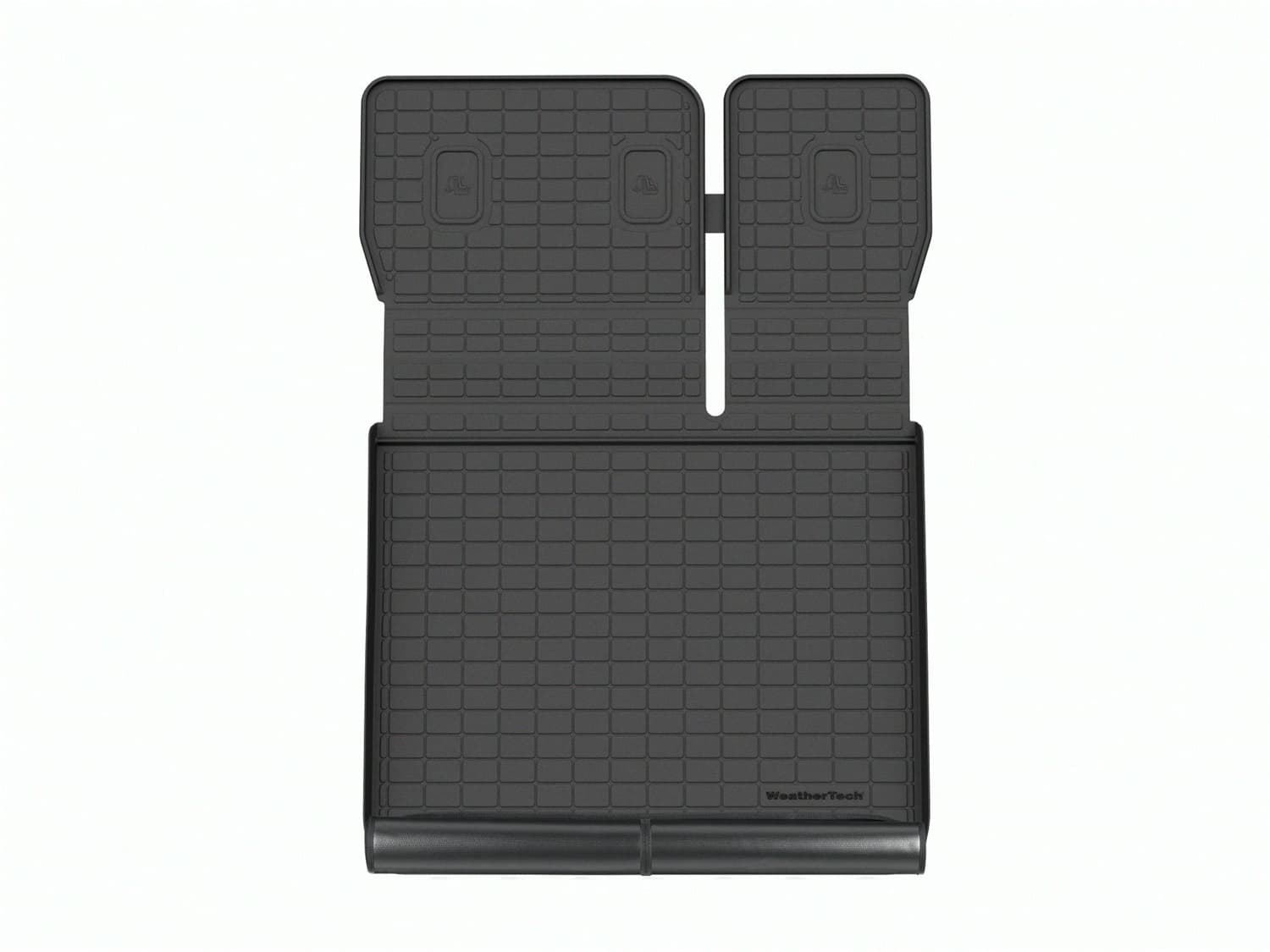 Weathertech - 401505IMSK - Cargo Area Liner image 1