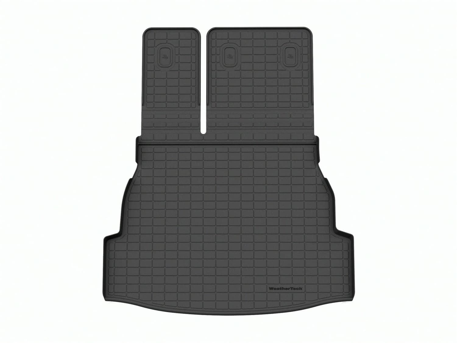 Weathertech - 401507IM - Cargo Area Liner image 1