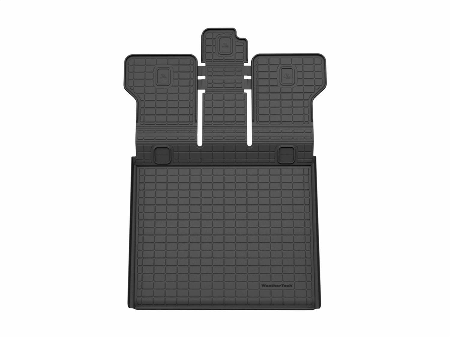 Weathertech - 401509IM - Cargo Area Liner image 1