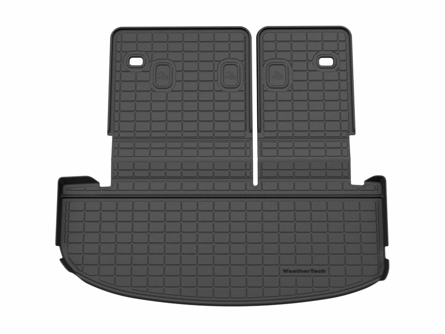 Weathertech - 401512IM - Cargo Area Liner image 1