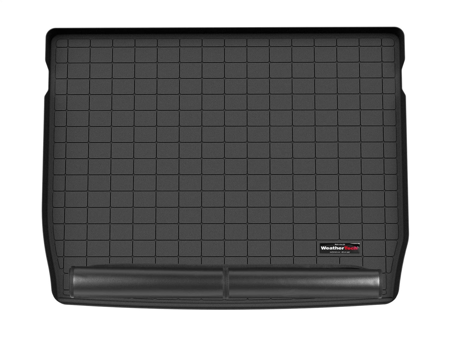 Weathertech - 401513SK - Cargo Area Liner image 2
