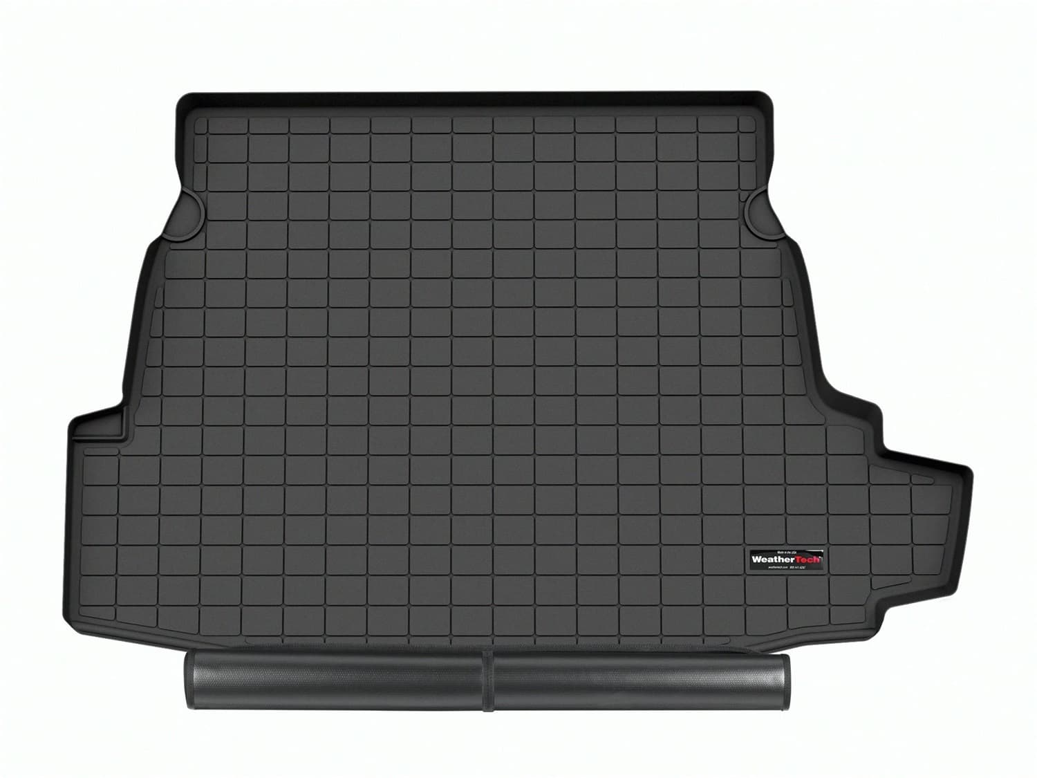Weathertech - 401516SK - Cargo Area Liner image 2