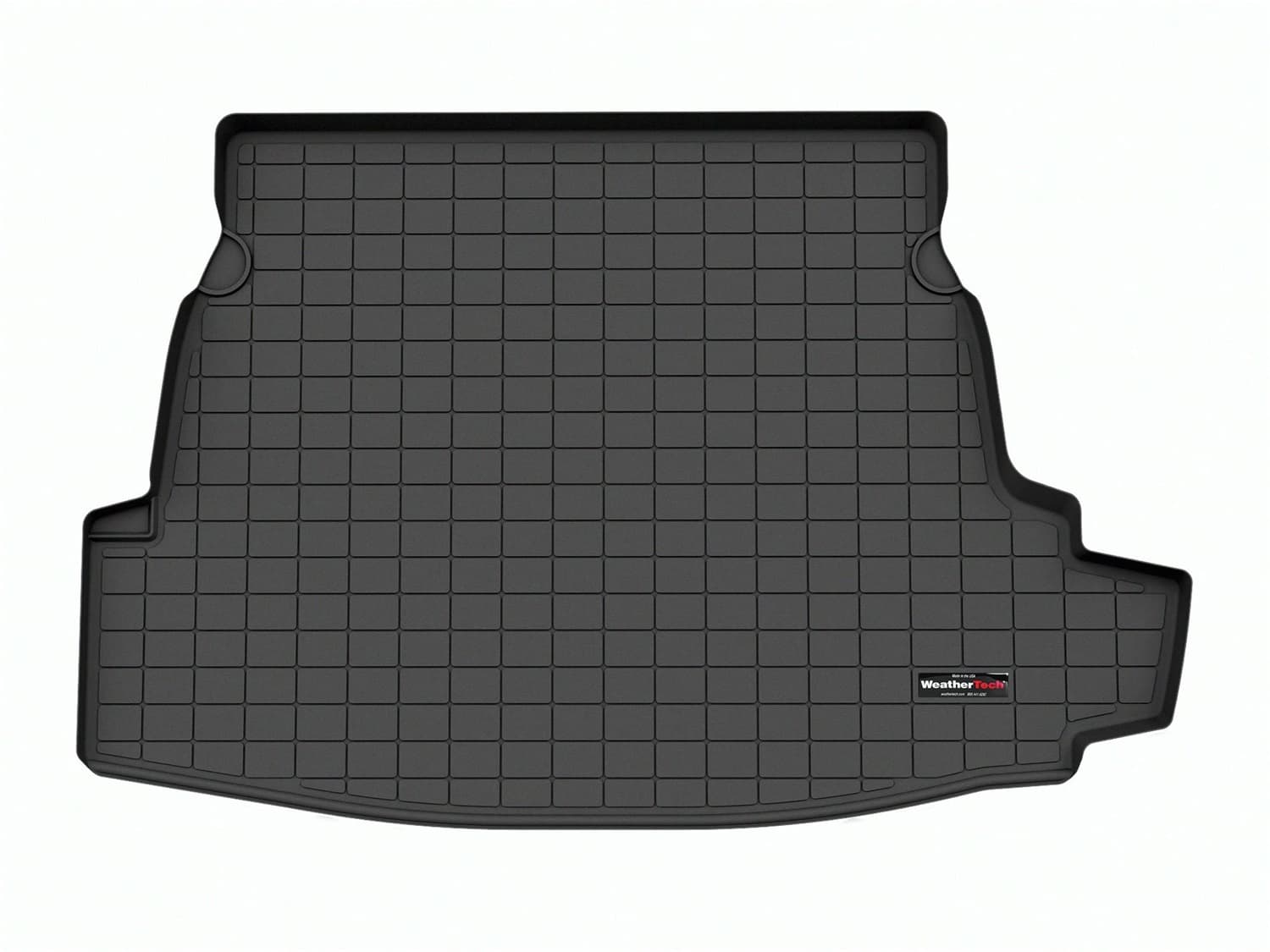 Weathertech - 401516 - Cargo Area Liner image 1