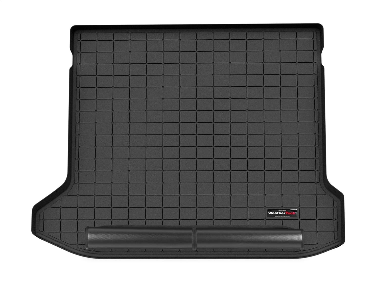 Weathertech - 401520SK - Cargo Area Liner image 2