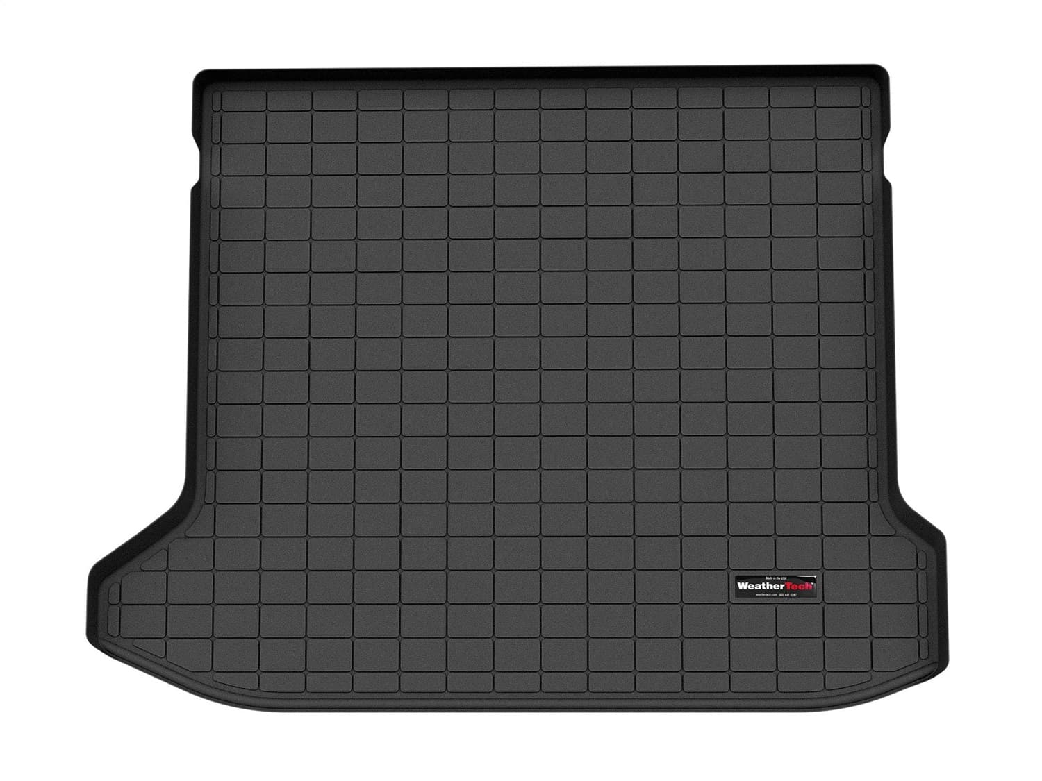 Weathertech - 401520 - Cargo Area Liner image 1