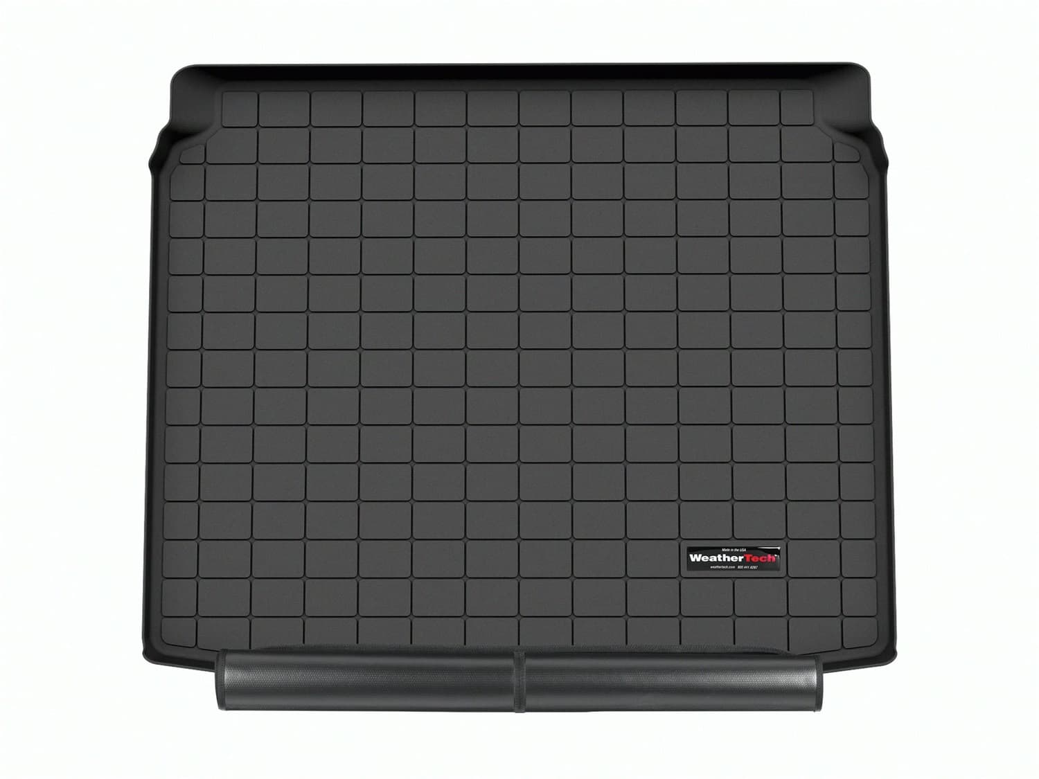 Weathertech - 401524SK - Cargo Area Liner image 2