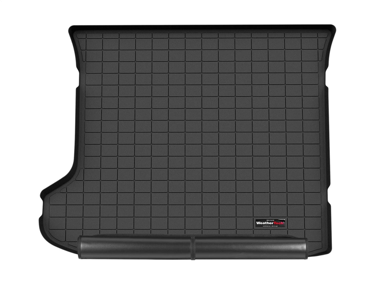 Weathertech - 401525SK - Cargo Area Liner image 2