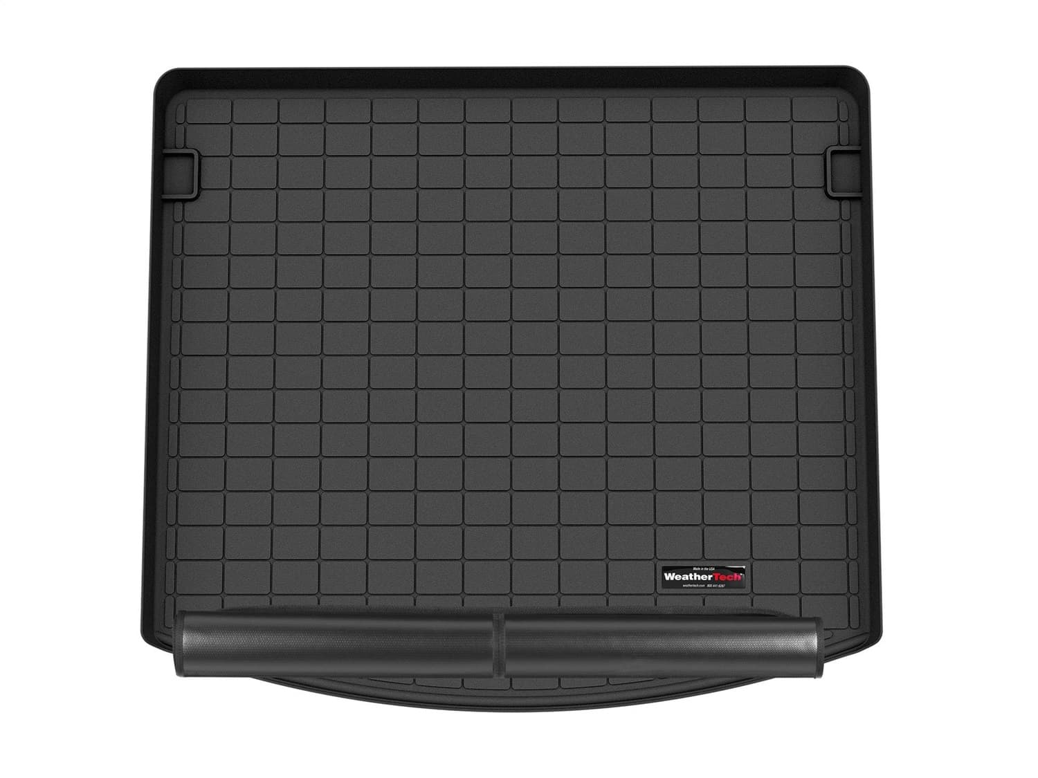 Weathertech - 401526SK - Cargo Area Liner image 2