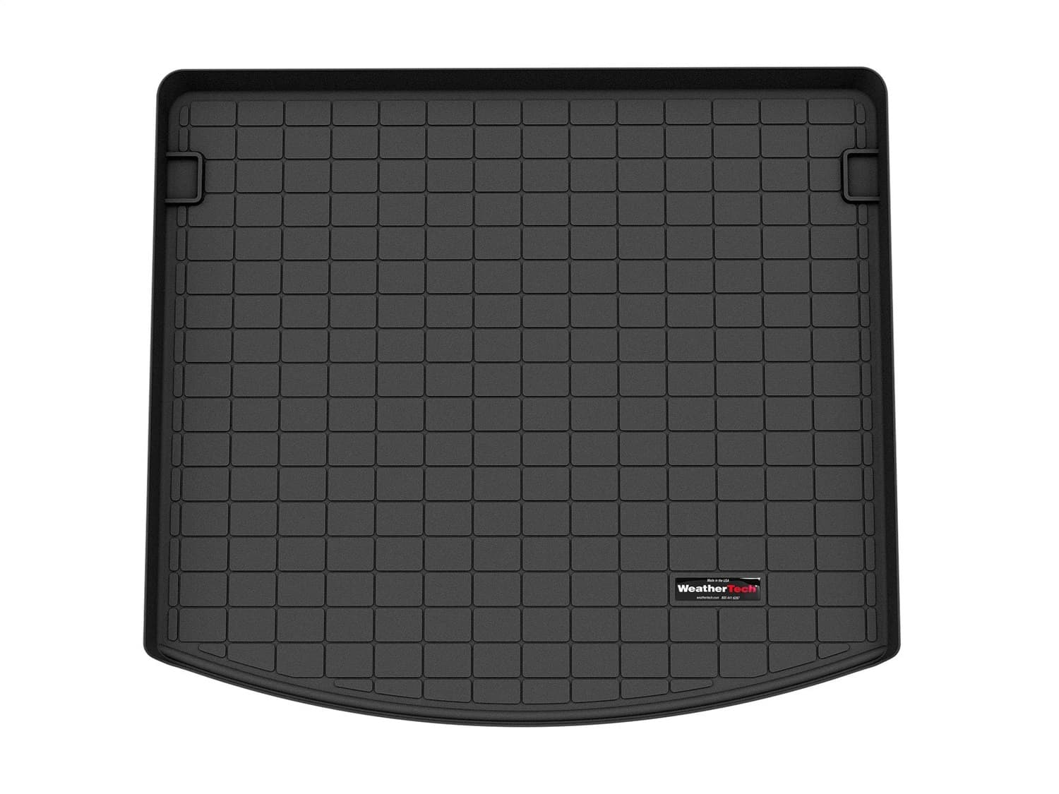 Weathertech - 401526 - Cargo Area Liner image 1