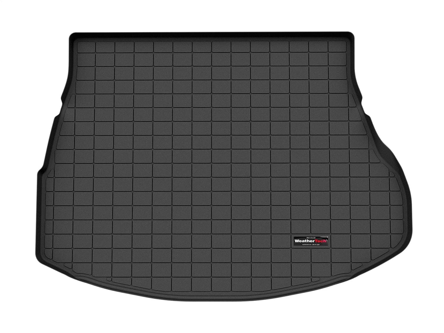 Weathertech - 401532 - Cargo Area Liner image 1