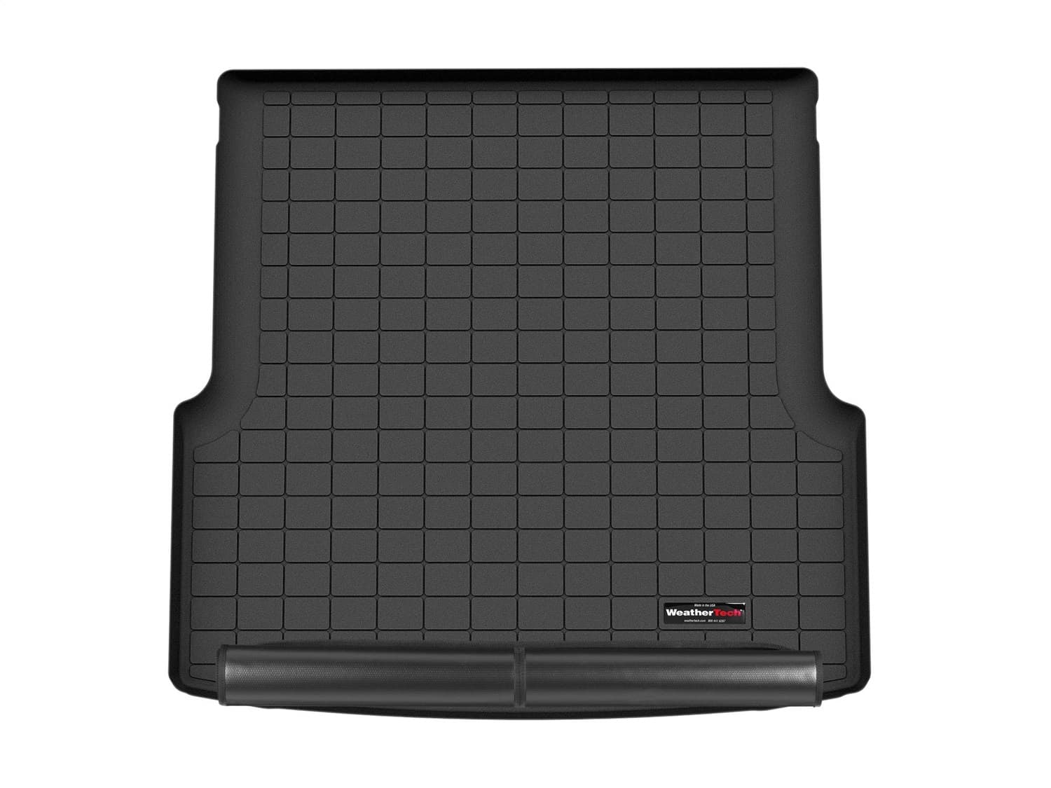 Weathertech - 401537SK - Cargo Area Liner image 2