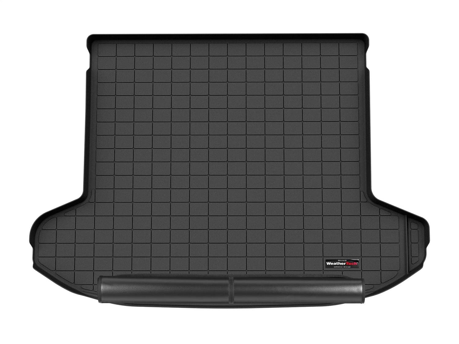 Weathertech - 401538SK - Cargo Area Liner image 2