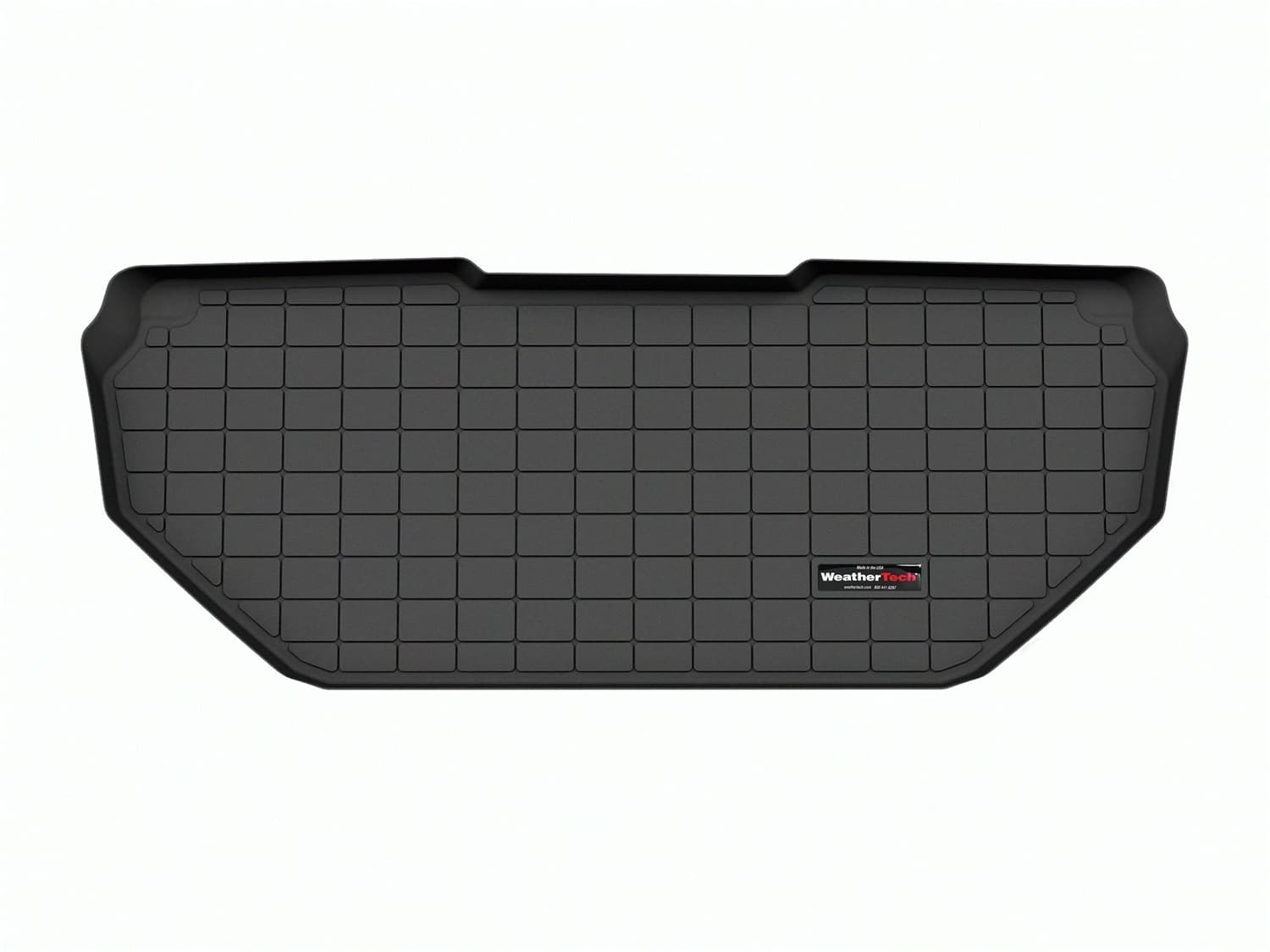 Weathertech - 401539 - Cargo Area Liner image 1