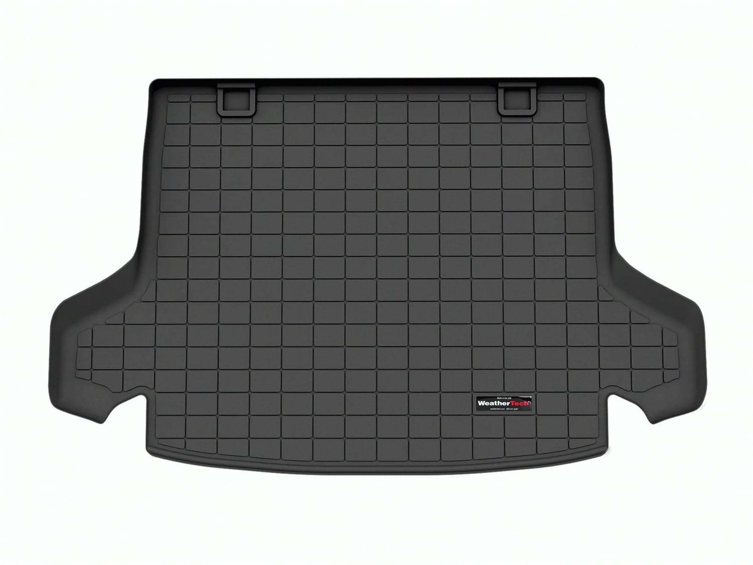 Weathertech - 401551 - Cargo Area Liner image 1