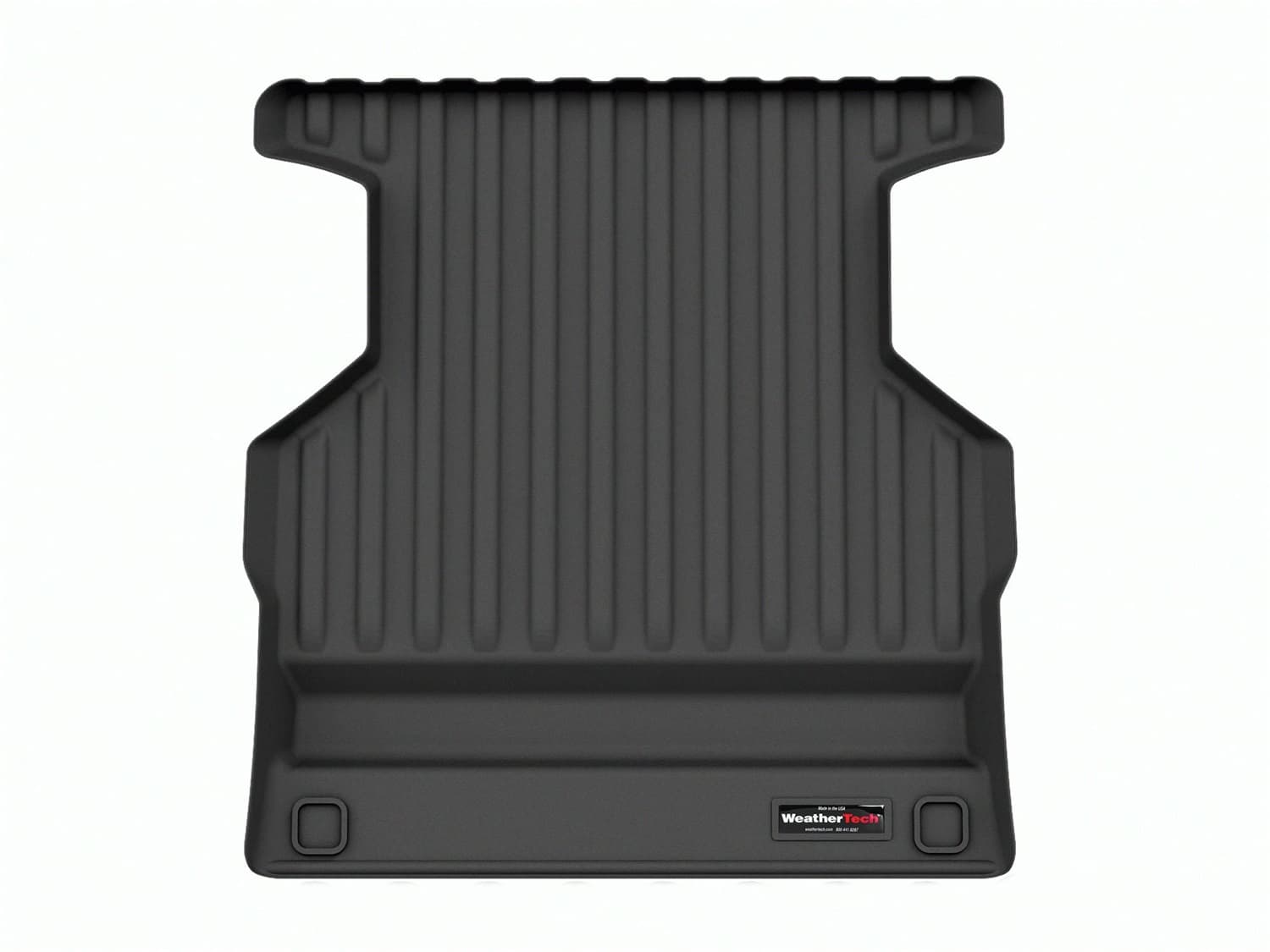 Weathertech - 401556 - Cargo Area Liner image 1