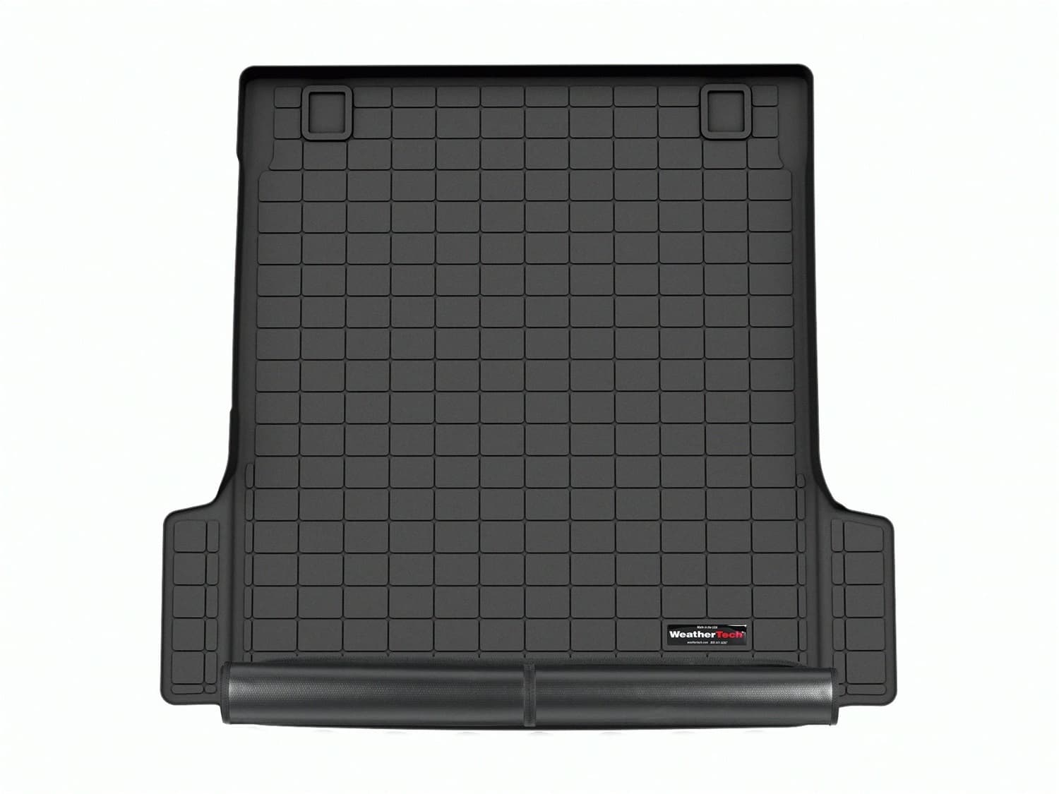 Weathertech - 401557SK - Cargo Area Liner image 2
