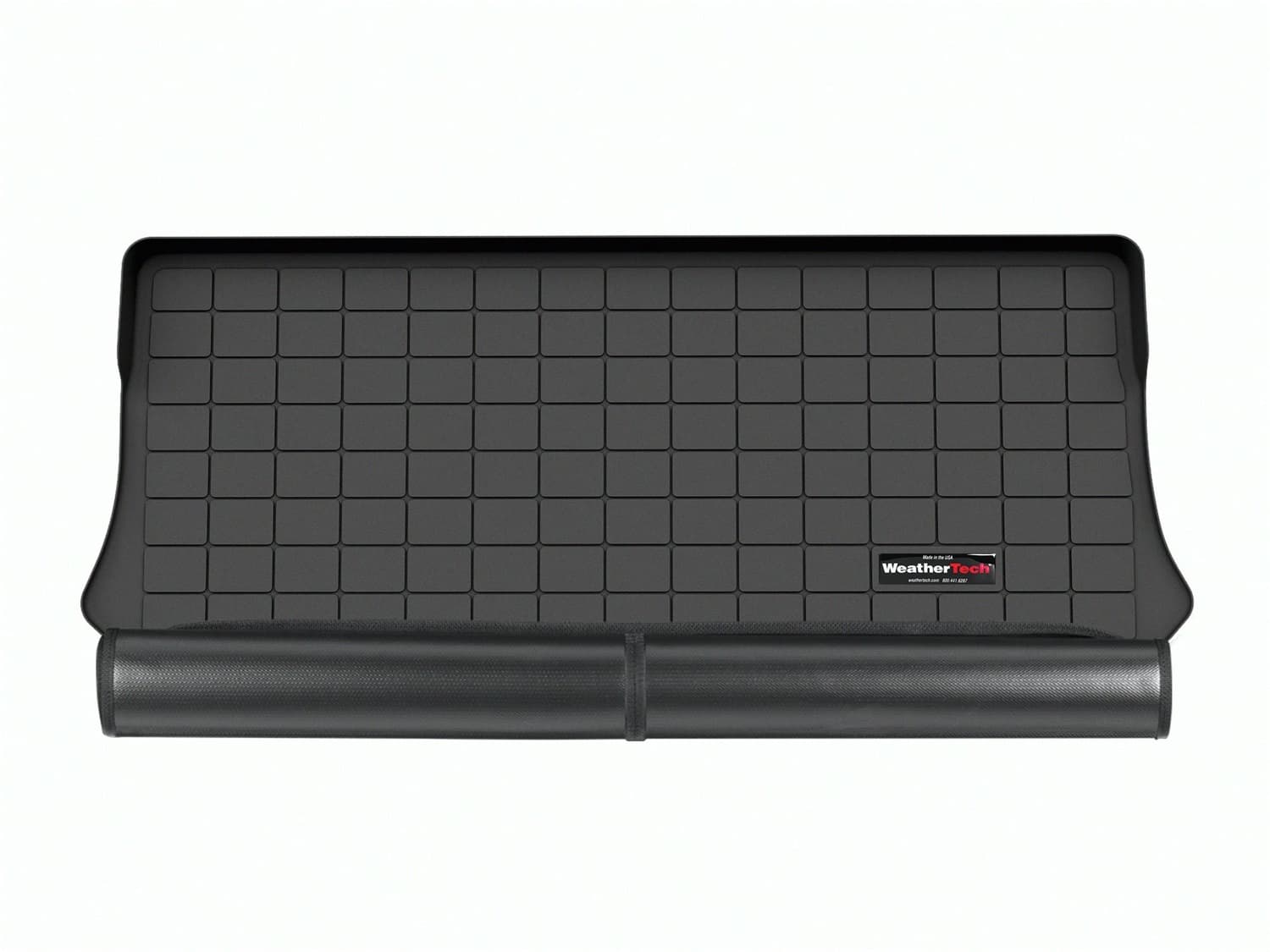 Weathertech - 401561SK - Cargo Area Liner image 2