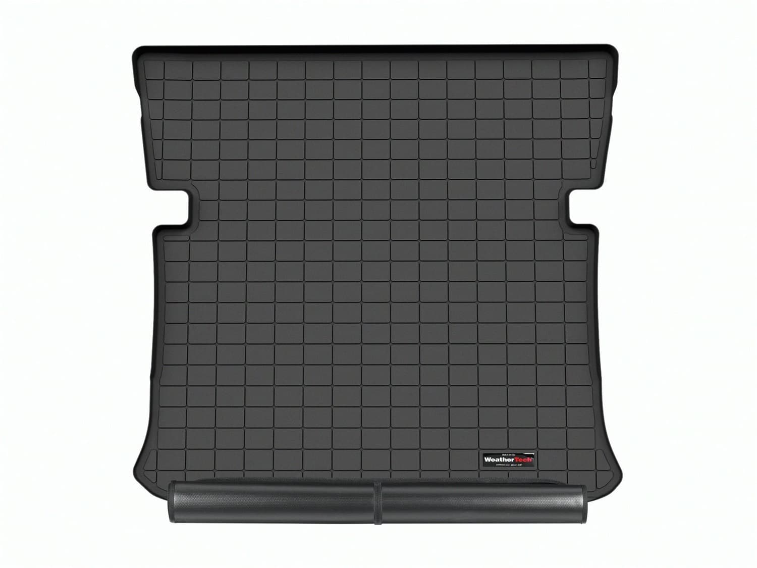 Weathertech - 401562SK - Cargo Area Liner image 2