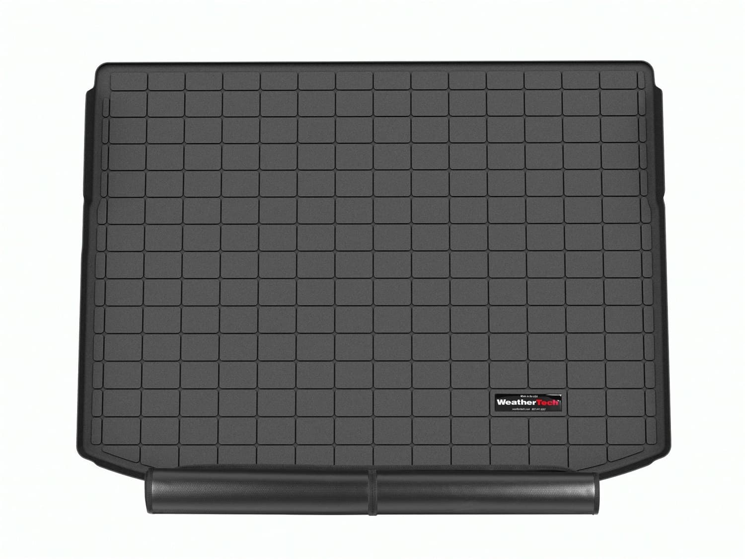 Weathertech - 401568SK - Cargo Area Liner image 2