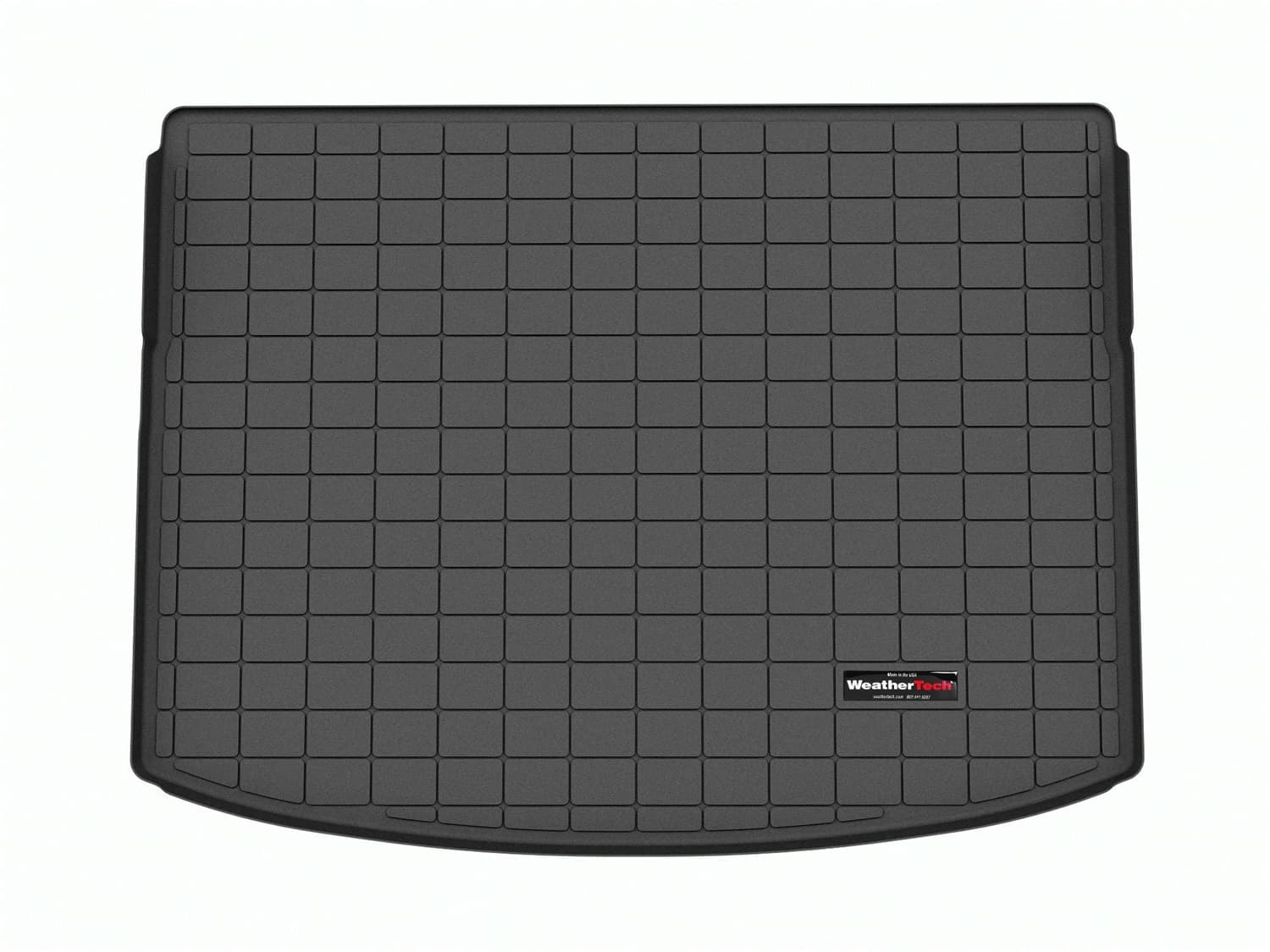 Weathertech - 401568 - Cargo Area Liner image 1