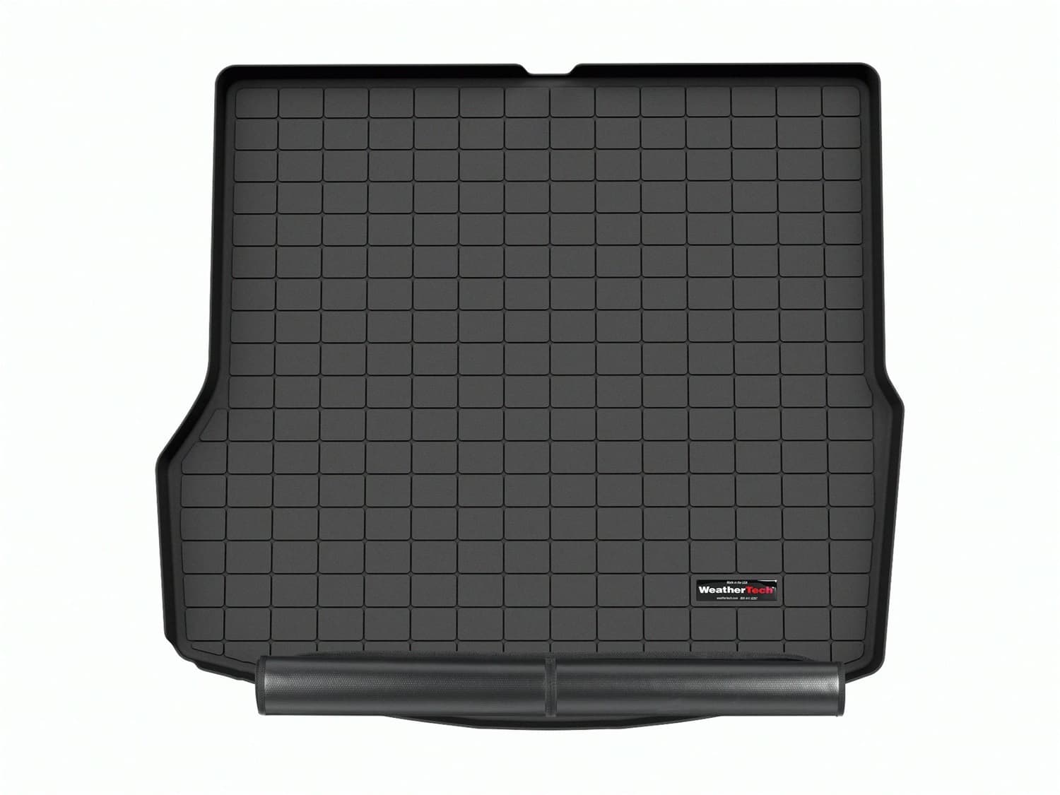 Weathertech - 401570SK - Cargo Area Liner image 2