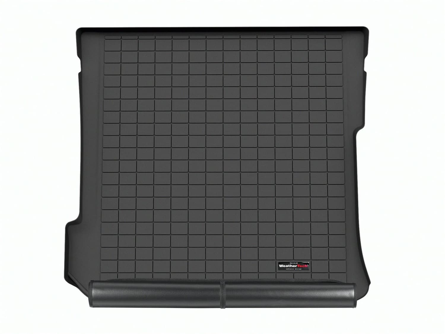 Weathertech - 401572SK - Cargo Area Liner image 2