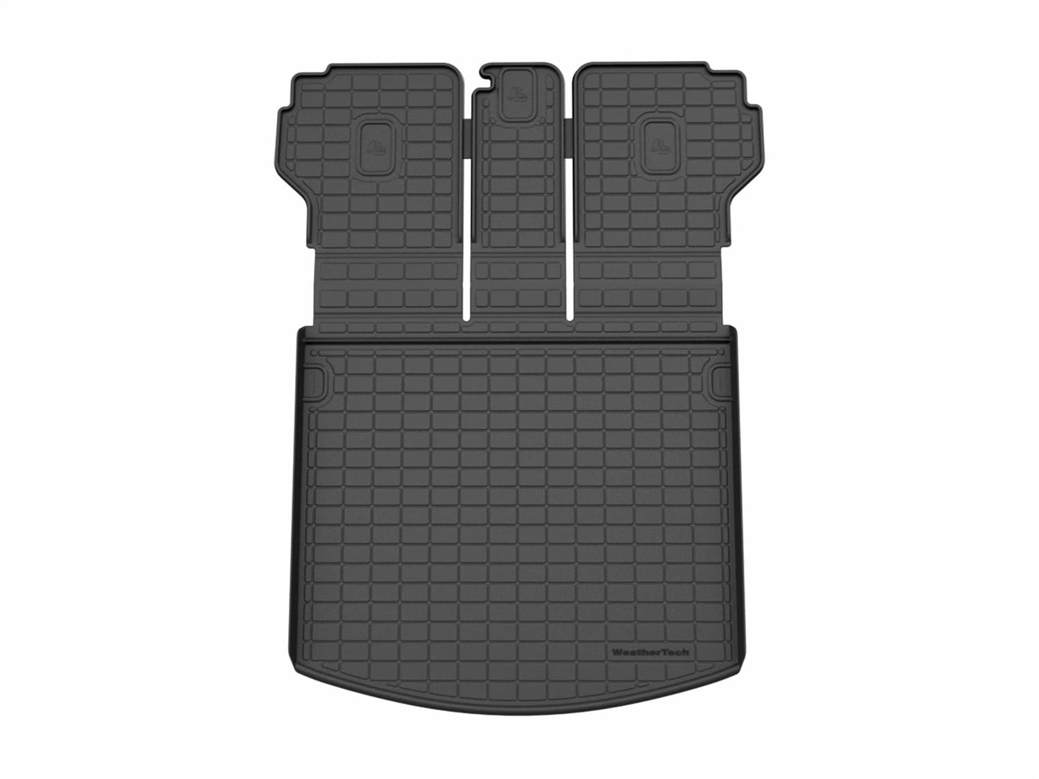 Weathertech - 401578IM - Cargo Area Liner image 1