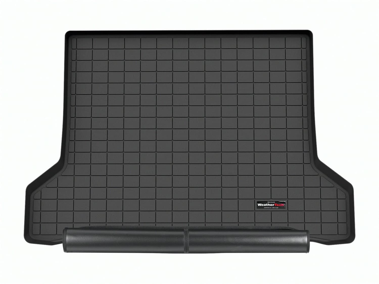 Weathertech - 401668SK - Cargo Area Liner image 2