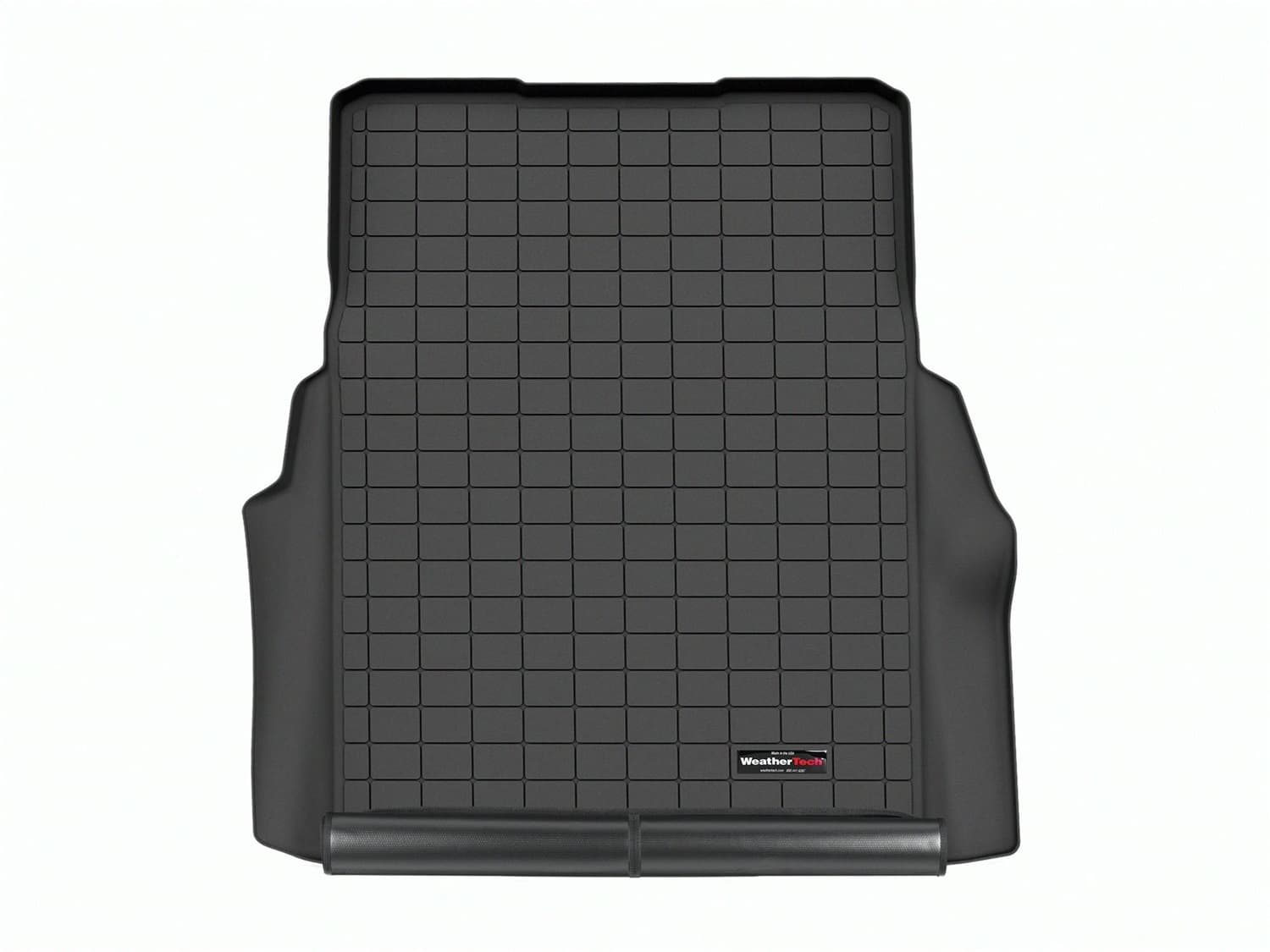 Weathertech - 401670SK - Cargo Area Liner image 1