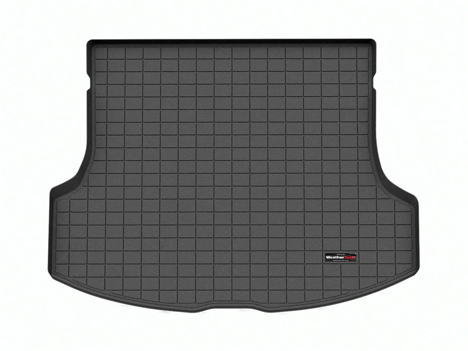 Weathertech - 401678 - Cargo Area Liner image 1