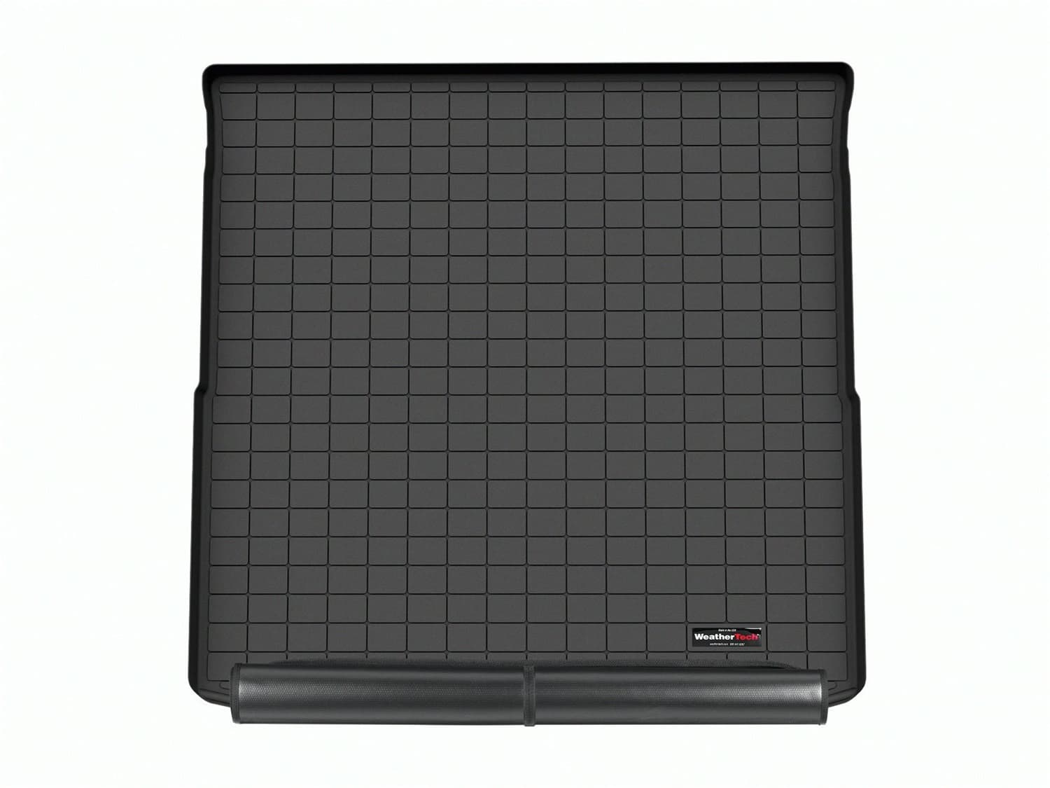 Weathertech - 401679SK - Cargo Area Liner image 2