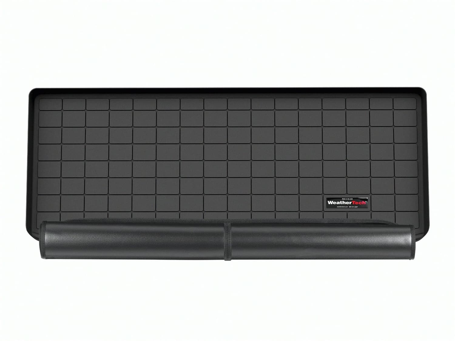 Weathertech - 401680SK - Cargo Area Liner image 2