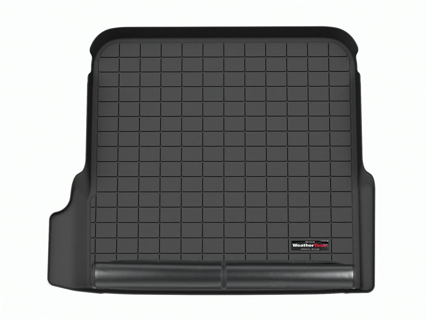 Weathertech - 401685SK - Cargo Area Liner image 1