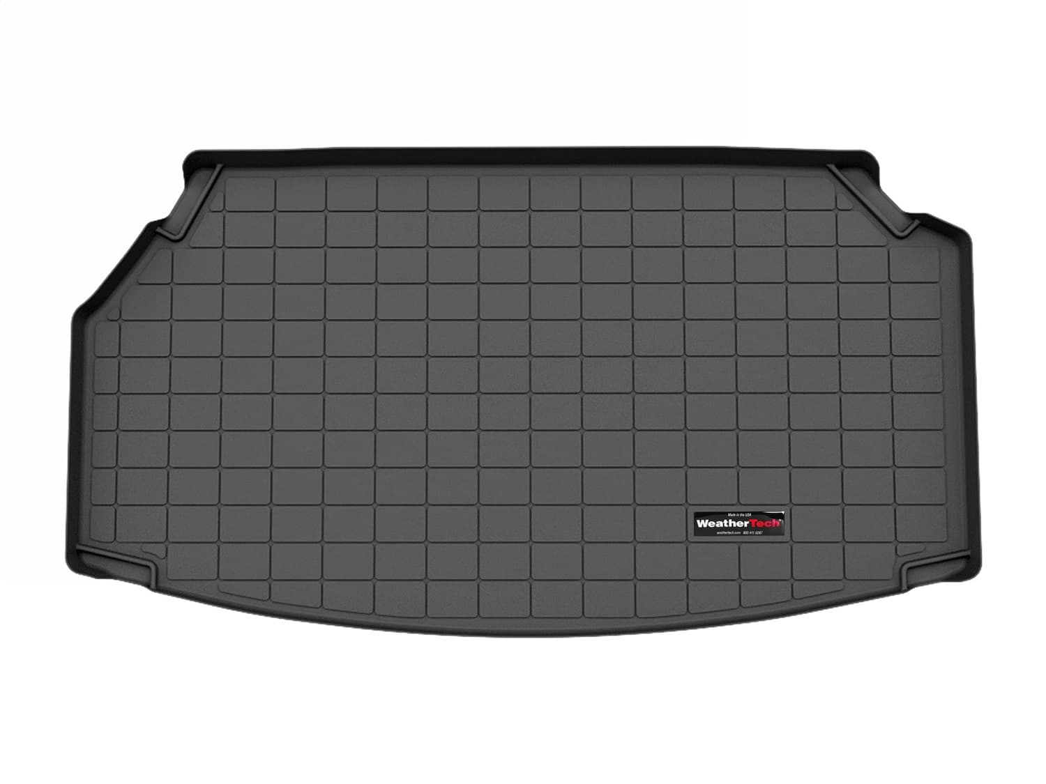 Weathertech - 401714 - Cargo Area Liner image 1