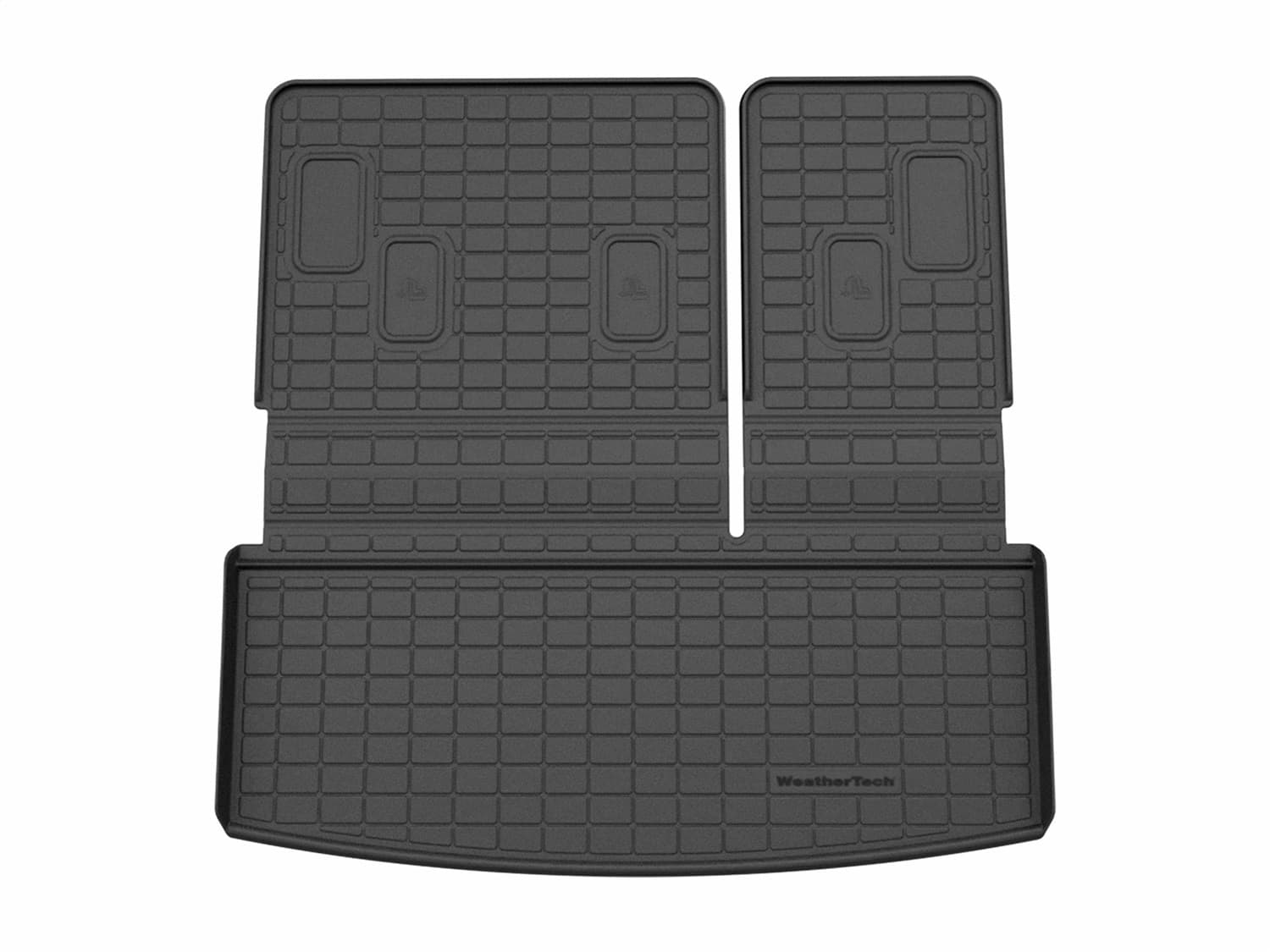 Weathertech - 401716IM - Cargo Area Liner image 1