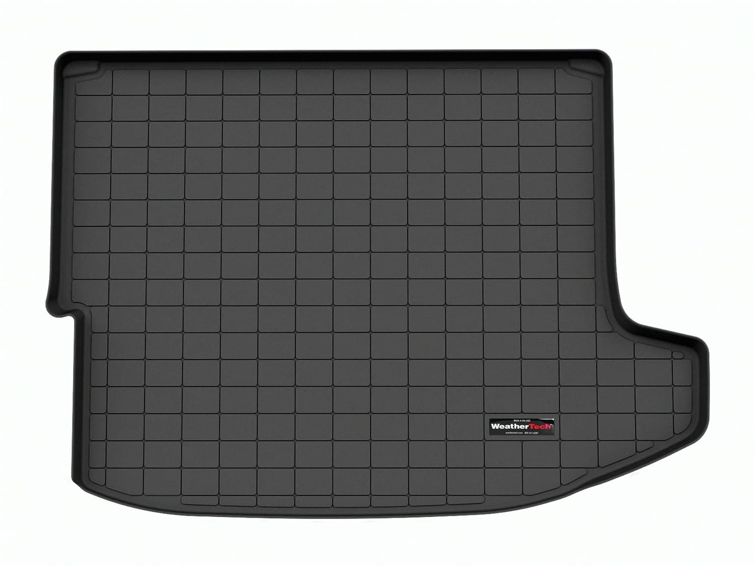 Weathertech - 401718 - Cargo Area Liner image 1