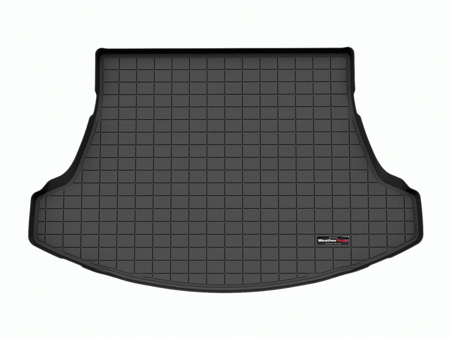 Weathertech - 401720 - Cargo Area Liner image 1