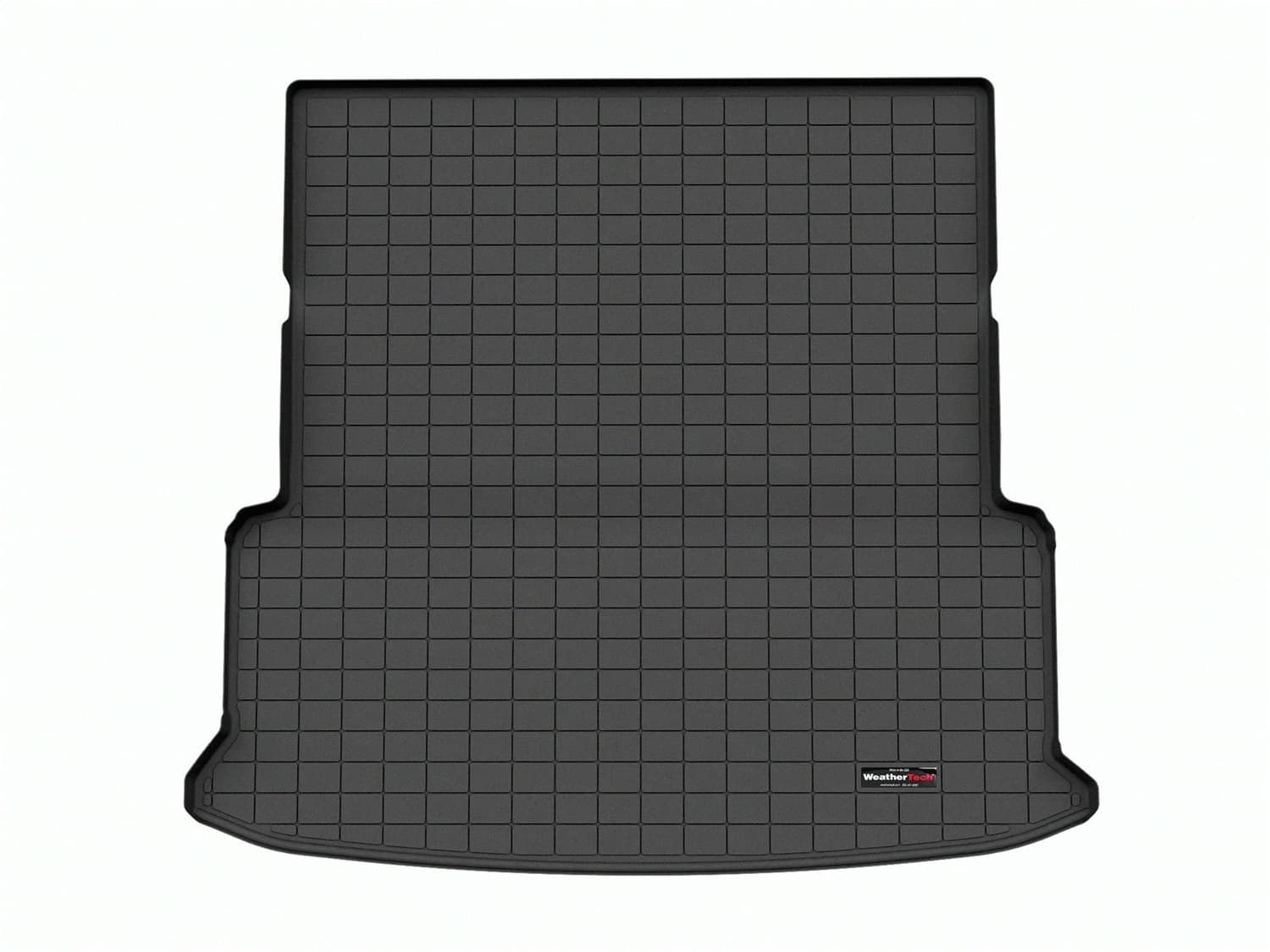 Weathertech - 401723 - Cargo Area Liner image 1