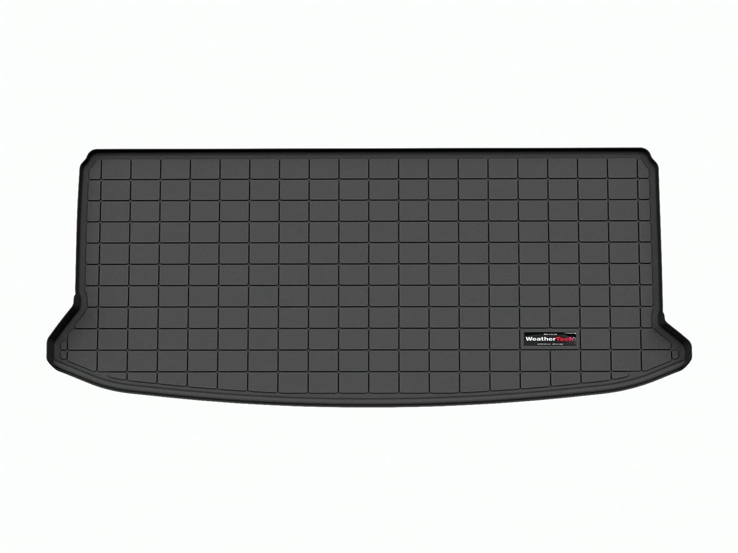 Weathertech - 401724 - Cargo Area Liner image 1