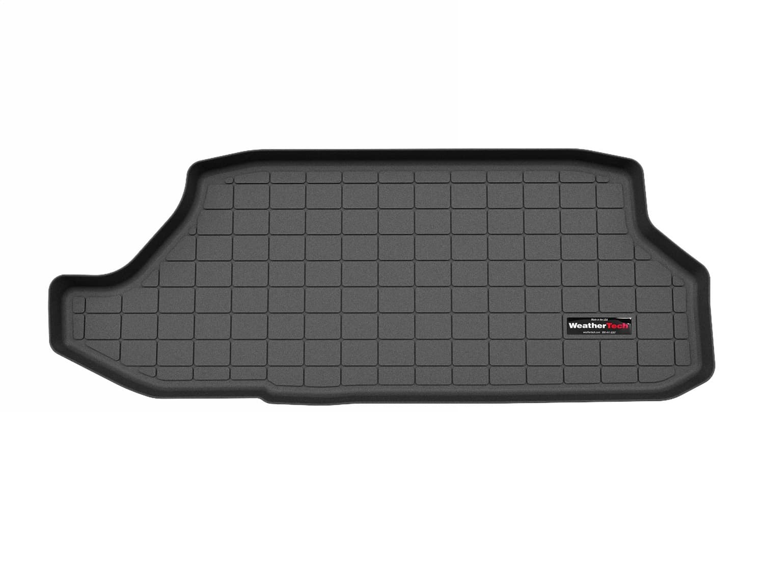 Weathertech - 401735 - Cargo Area Liner image 1